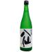 [ sake японкое рисовое вино (sake) Kiyoshi sake бесплатная доставка по всей стране прохладный рейс ] суша внутри .. специальный дзюнмаи сакэ белый этикетка огонь inserting 720ml