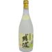 [ sake Awamori brandy ] осталось волна белый ( mild белый ) Awamori brandy 25 раз 720ml( соотношение . sake структура )( Okinawa )