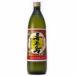 [ sake сётю из неочищенного сахара ].. остров коричневый сахар 25 раз 900ml(.. остров )( Кагосима )