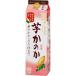 [ sake прочее shochu ].. . блестящий аккуратный покрой клубень ... мир 25 раз 1800ml упаковка 