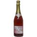 [ питьевая вода nonalcohol вино ]te.k*du*monta-nyu rose Sparkling 750ml