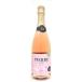  Pierre Zero rose Sparkling 750ml