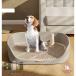  домашнее животное туалет tray собака воспитание собака для туалет tray собака для туалет .. безграничный snoko домашнее животное туалет тренировка пара вверх постоянный размер модный 