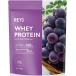 REYS Rays cывороточный протеин гора .. Akira ..1kg внутренний производство витамин 7 вид сочетание WPC протеин ..... cывороточный протеин серый p бесплатная доставка 