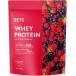 REYS Rays whey protein mountain .. Akira ..1kg domestic manufacture vitamin 7 kind combination WPC protein ..... whey protein Mix Berry 