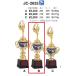  награждение для Trophy JC-2633-B высота 270mm