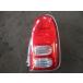  Daihatsu L700 Mira правый * задний фонарь тормоз 81550-97235-000 4931