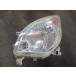  Subaru L275 Pleo левый * передняя фара свет 100-51870