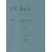 (518)ba - 6.. Pal чай taBWV 825-830/.. версия ( модифицировано .(.. версия |henre фирма ) JOHANN SEBASTIAN BACH Six P