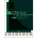  Jazz . приятный шедевр Jazzyba - ( Jazz фортепианная пьеса сборник |4511005105356)