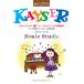 va Io Lynn * Etude .... Kaiser 1 First позиция. звук этаж тренировка фортепьяно ..CD есть |( скрипка сборник |4514142126710)