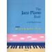  новейший версия The * Jazz * фортепьяно * книжка |( Jazz фортепианная пьеса сборник |4537298030281)