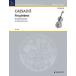 SW1009 газ жемчуг *kasado love. слова |( импорт струнные инструменты * камерная музыка |4582249673093)