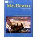 MACDOWELL SELECTED WORKS FOR THE PIANO|(P сборник ( ребенок. P* одновременного использования сборник * шедевр сборник содержит |4946745224294)