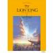  фортепьяно Disney Mini альбом лев * King ( Ghibli * Disney фортепианная пьеса сборник |4947817300526)