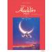  фортепьяно Disney Mini альбом Aladdin ( Ghibli * Disney фортепианная пьеса сборник |4947817300540)
