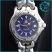  TAG Heuer cell Date WG111A кварц мужские наручные часы TAG HEUER бесплатная доставка 