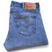 �ᥭ������ Levi's�꡼�Х��� 501 �ǥ˥�ѥ�� w38 L34��SDP3358 ������ ���ȥ졼�� �ҥ� �����С������� �ӥå�������