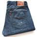 Levi's�꡼�Х��� 501 USED�ù� ���åȥ��� �ǥ˥�ѥ�� W38��SDP4127 ������ ���ȥ졼�� �ҥ� �����������å��� �ӥå�������