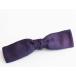  Vintage одноцветный зажим тип бабочка галстук фиолетовый Kids *22 bow Thai Piaa nes party формальный 