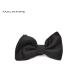 TAGLIATORE Tagliatore / шелк 100% бабочка галстук papiyon/ bow Thai черный / распродажа объект 
