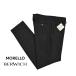 BERWICH bell wichi/ MORELLO слаксы no- tuck стрейч брюки полиэстер винт course черный / мужской / распродажа объект 