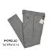 BERWICH bell wichi/ MORELLO слаксы no- tuck стрейч брюки va- Gin шерсть тысяч птица .. серый / распродажа объект 