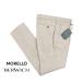 BERWICH bell wichi/ MORELLO 1P лен слаксы one tuck брюки linen100% Glenn проверка бежевый / распродажа 