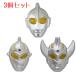  маска 3 шт. комплект ( Ultraman + Ultra Seven + Ultraman Taro ) Ultraman серии герой ... детский маскарадный костюм ... развлечение праздник Event 