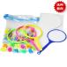  float float poi set ... for ... playing goldfish ... super ball ... doll ... game for 