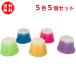 ...... гора Фудзи пудинг 5 цвет 5 шт. комплект squishy -тактный отсутствует аннулирование 