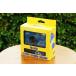  new goods YAMA MEMO M20 compact film camera yama memory navy blue 