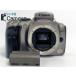 [ б/у ] Canon EOS Kiss Digital Canon серебряный сенсор плесень 