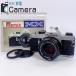PENTAX MX серебряный SMC PENTAX-M 50mm F1.7 инструкция есть Pentax 