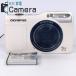 OLYMPUS VG-170 компактный цифровой фотоаппарат Olympus белый батарейка есть 