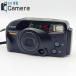 [ б/у ] Canon Autoboy PANORAMA AiAF ZOOM Canon авто Boy compact пленочный фотоаппарат тест для плёнка .. проверка settled 