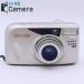 [ б/у ] KYOCERA YASHICA Zoomate 140 Kyocera Yashica compact пленочный фотоаппарат 