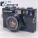 OLYMPUS-35 SP G.ZUIKO 42mm F1.7 черный Olympus BLACK чёрный конец хвост 666