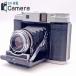 [ б/у ] MAMIYA-6 AUTOMAT D.Zuiko F.C. 7.5cm f3.5 Mamiya 6 автомат to средний размер камера 