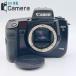 [ б/у ] Canon EOS 5 QUARTZ DATE Canon тест для плёнка .. проверка settled EOS5