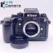 [ б/у ] Nikon F4 корпус однообъективный зеркальный камера Nikon 