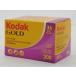 Kodak GOLD 200 36EXP. POSESko Duck Gold 36 листов .. цвет nega плёнка использование временные ограничения 2025 год 1 месяц ISO200