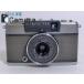 OLYMPUS -PEN EE-2 D.Zuiko 28mm F3.5 Olympus красный Velo OK авторучка 