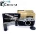 Canon CAMERA MODEL IV Sb + RAPID WINDER коробка инструкция есть 