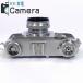 �y���Áz CONTAX IIa �J���[�_�C���� Sonnar 50���� F2 ZEISS IKON �R���^�b�N�X �]�i�[ �V���b�^�[�� �֘A�摜2