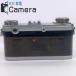 �y���Áz CONTAX IIa �J���[�_�C���� Sonnar 50���� F2 ZEISS IKON �R���^�b�N�X �]�i�[ �V���b�^�[�� �֘A�摜3