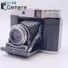 [ б/у ] MAMIYA-6 AUTOMAT D.Zuiko F.C. 7.5cm f3.5 Mamiya 6 автомат to.. камера есть перевод 