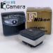 Nikon F WAIST-LEVEL FINDER Nikon талия Revell искатель F для коробка с футляром F Mark входить 