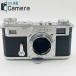 [ б/у ] Carl Zeiss Contax II type Contax есть перевод 