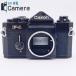 [ б/у ] Canon F-1 поздняя версия корпус Canon F1